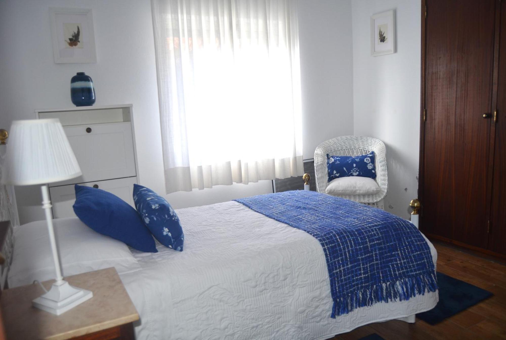Quinta Peixinho Rc Dt Apartment Horta  Ngoại thất bức ảnh