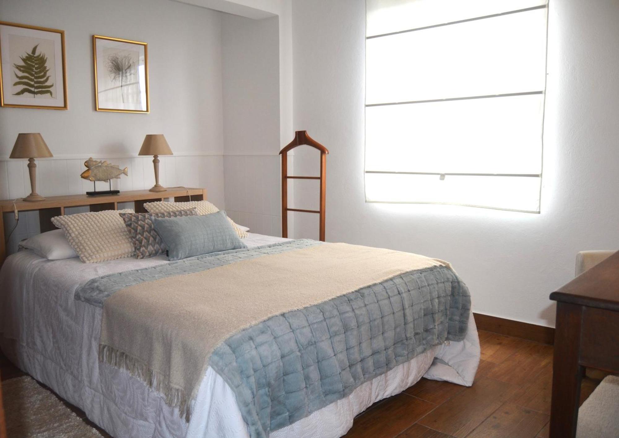 Quinta Peixinho Rc Dt Apartment Horta  Ngoại thất bức ảnh