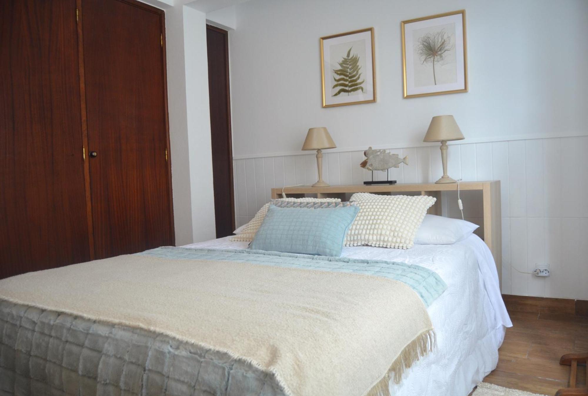 Quinta Peixinho Rc Dt Apartment Horta  Ngoại thất bức ảnh