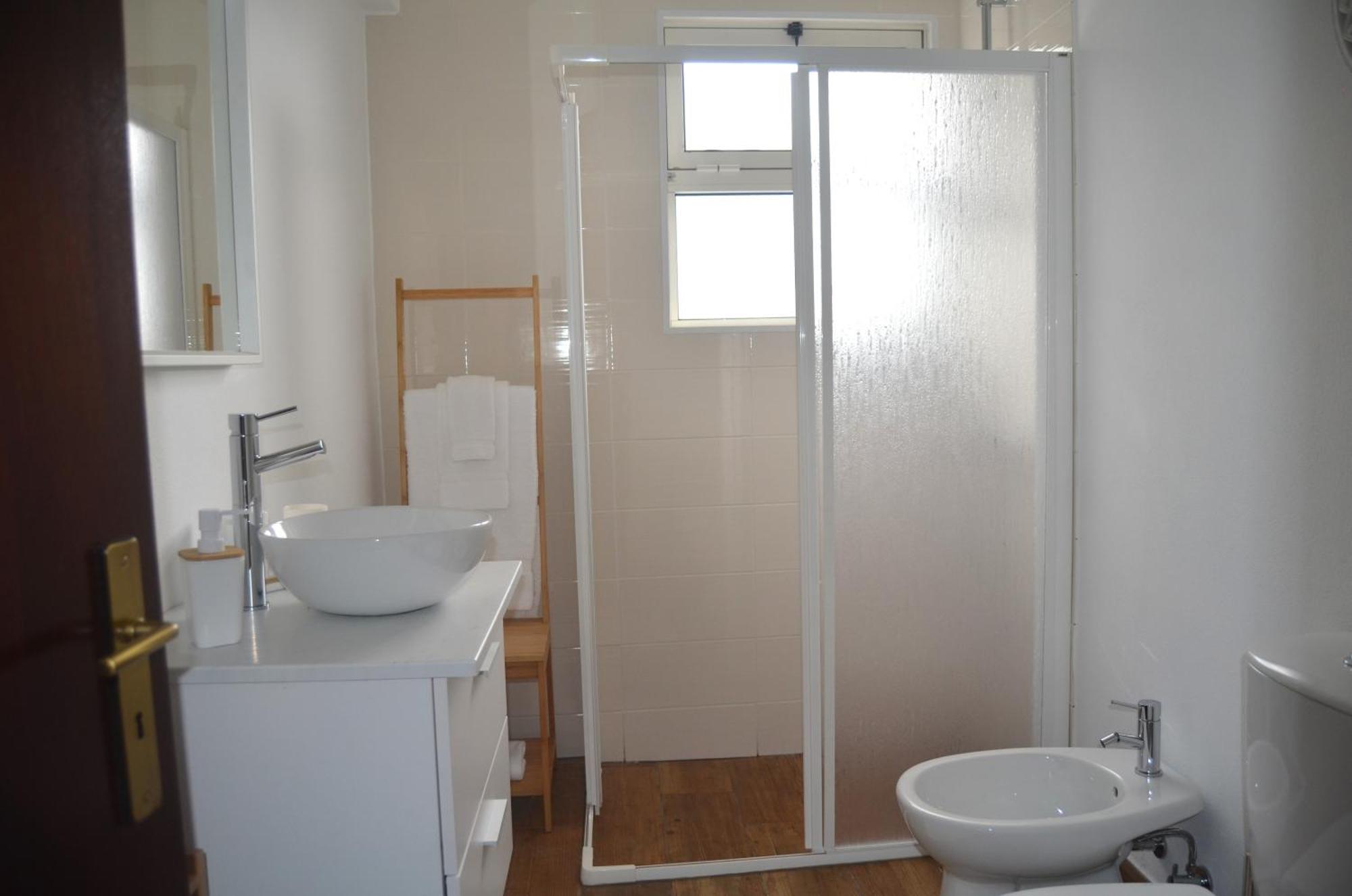 Quinta Peixinho Rc Dt Apartment Horta  Ngoại thất bức ảnh