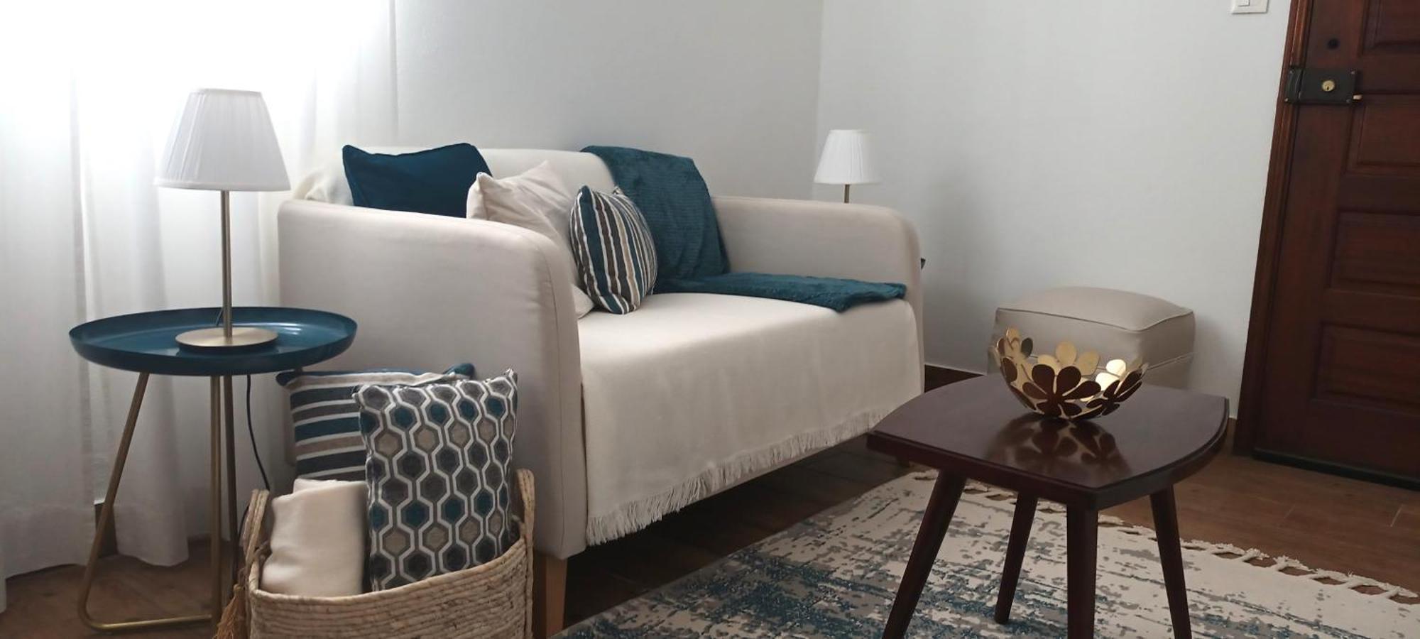 Quinta Peixinho Rc Dt Apartment Horta  Ngoại thất bức ảnh