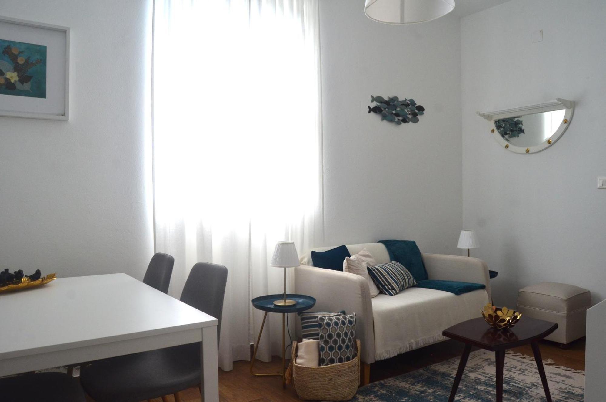 Quinta Peixinho Rc Dt Apartment Horta  Ngoại thất bức ảnh