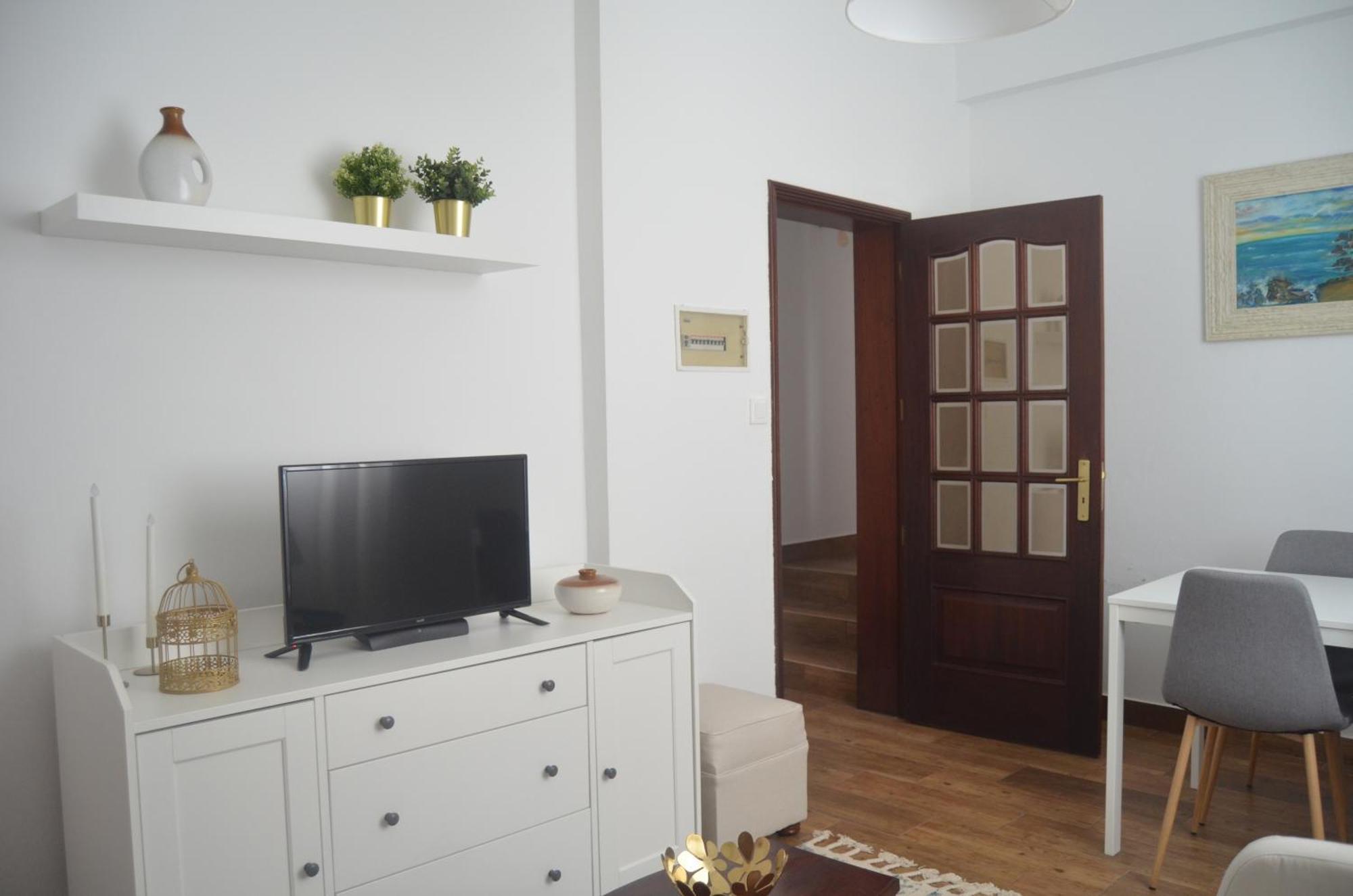 Quinta Peixinho Rc Dt Apartment Horta  Ngoại thất bức ảnh